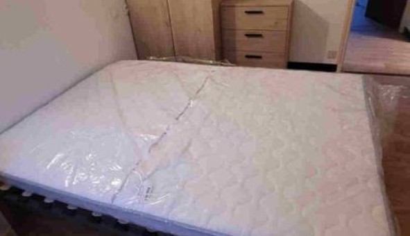 Logement �tudiant Studio &agrave; Montpellier (34080)