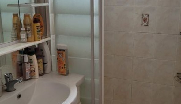 Logement �tudiant Studio &agrave; Montpellier (34080)