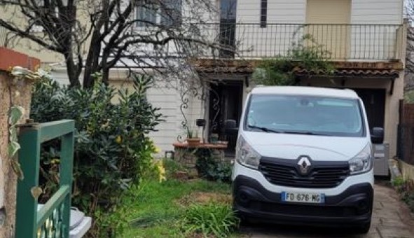 Logement �tudiant Studio &agrave; Montpellier (34080)