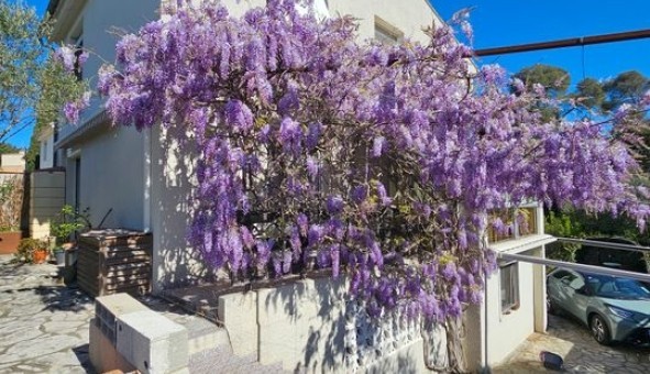 Logement �tudiant Studio &agrave; Montpellier (34080)