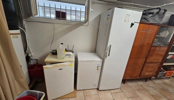 Logement �tudiant Studio &agrave; Montpellier (34080)