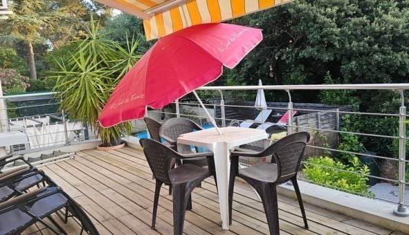 Logement �tudiant Studio &agrave; Montpellier (34080)
