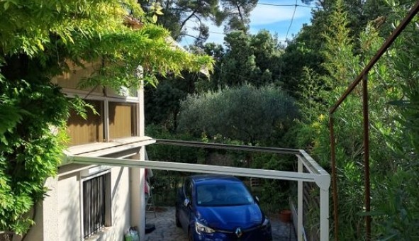 Logement �tudiant Studio &agrave; Montpellier (34080)