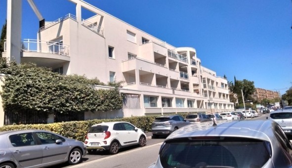 Logement �tudiant Studio &agrave; Montpellier (34080)
