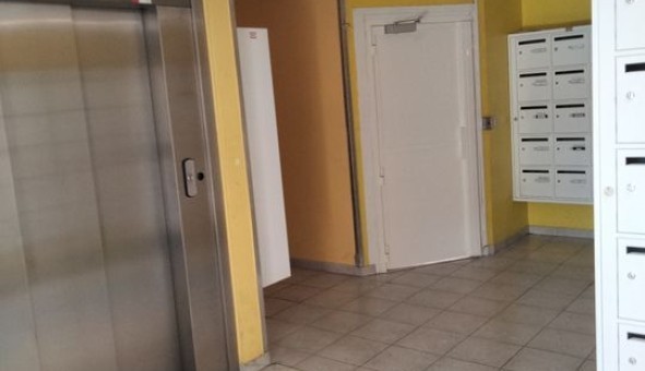 Logement �tudiant Studio &agrave; Montpellier (34080)