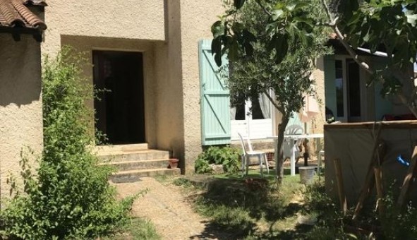 Logement �tudiant Location Studio Vide Montpellier (34080)