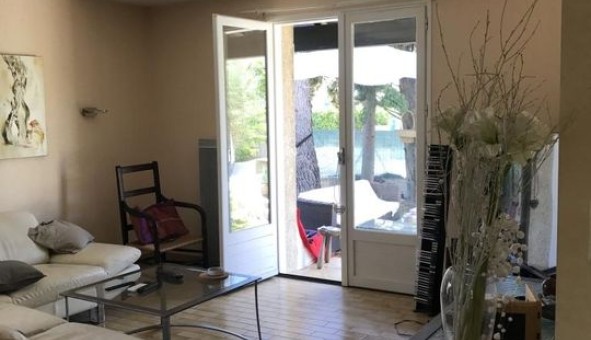 Logement �tudiant Studio &agrave; Montpellier (34080)