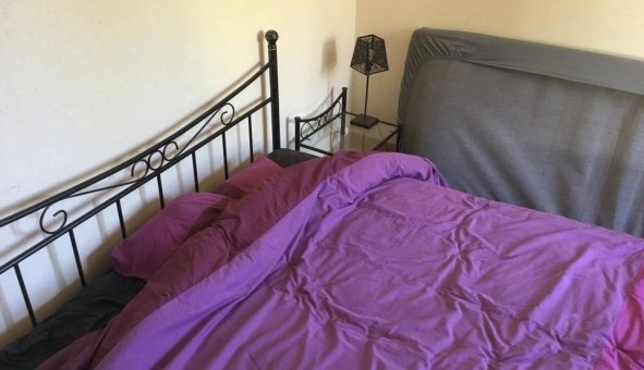 Logement �tudiant Studio &agrave; Montpellier (34080)