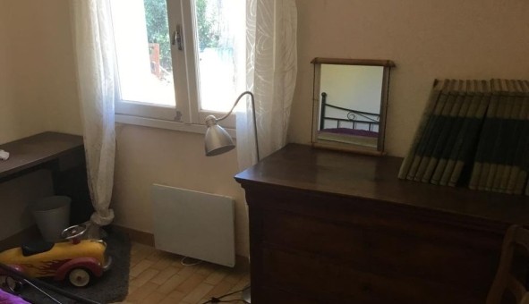 Logement �tudiant Studio &agrave; Montpellier (34080)