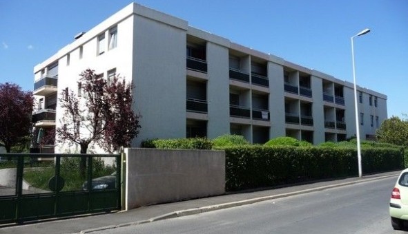 Logement �tudiant Location Studio Vide Montpellier (34080)