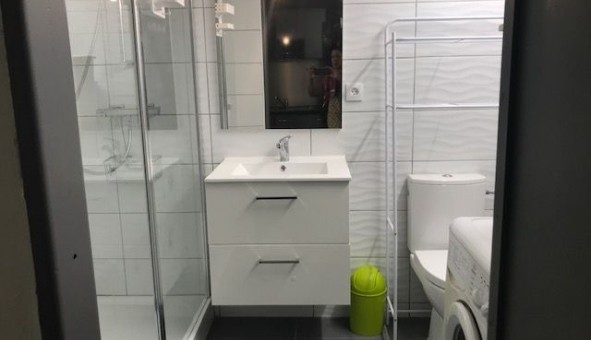 Logement �tudiant Studio &agrave; Montpellier (34080)