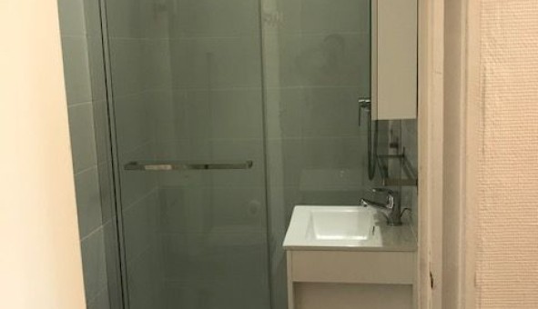 Logement �tudiant Studio &agrave; Montpellier (34080)