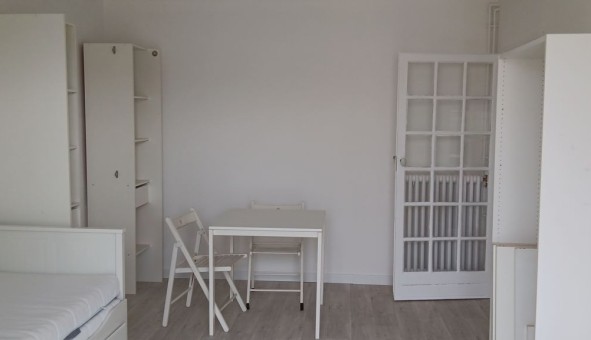 Logement �tudiant Location Studio Vide Montpellier (34080)