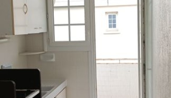 Logement �tudiant Studio &agrave; Montpellier (34080)