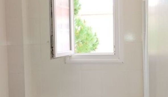 Logement �tudiant Studio &agrave; Montpellier (34080)