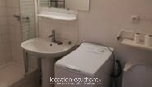Logement �tudiant Studio &agrave; Montpellier (34080)