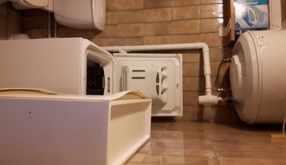 Logement �tudiant Studio &agrave; Montpellier (34080)