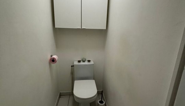 Logement �tudiant Studio &agrave; Montpellier (34080)