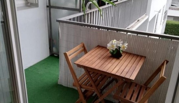 Logement �tudiant Location Studio Vide Montpellier (34080)