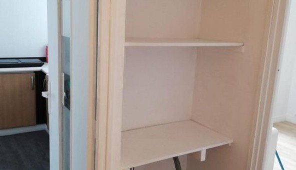Logement �tudiant Studio &agrave; Montpellier (34080)