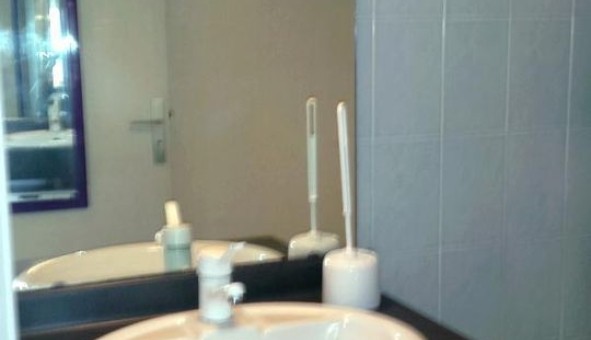 Logement �tudiant Studio &agrave; Montpellier (34080)