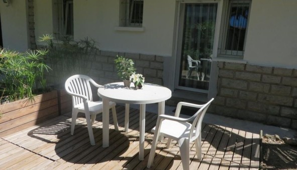 Logement �tudiant Studio &agrave; Montpellier (34080)
