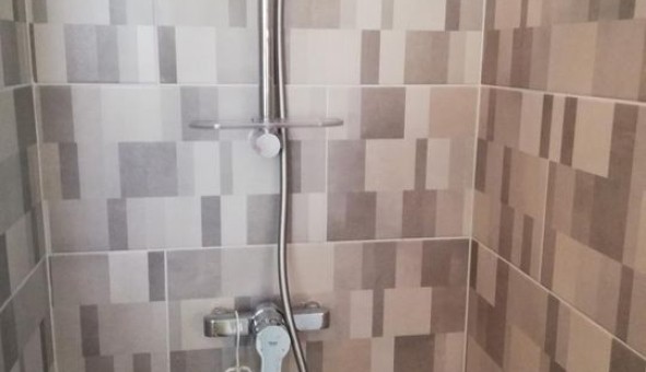 Logement �tudiant Studio &agrave; Montpellier (34080)