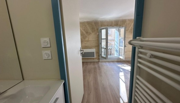 Logement �tudiant Location Studio Vide Montpellier (34080)