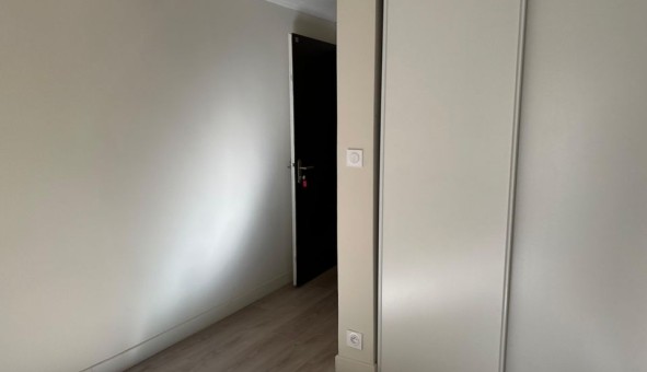 Logement �tudiant Studio &agrave; Montpellier (34080)