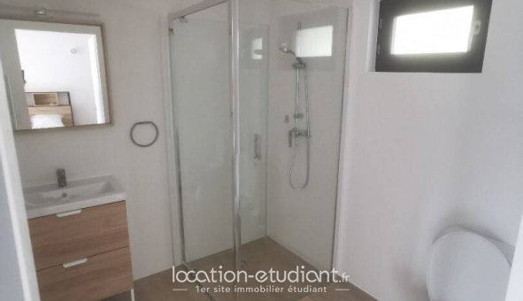 Logement �tudiant Location Studio Meubl&eacute; Montpellier (34080)