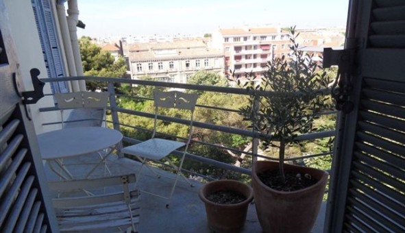Logement �tudiant Location Studio Vide Montpellier (34080)