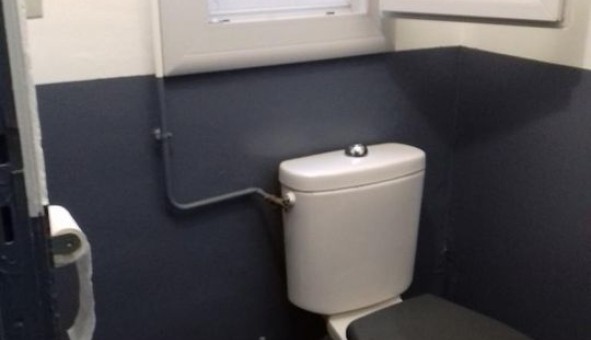 Logement �tudiant Studio &agrave; Montpellier (34080)