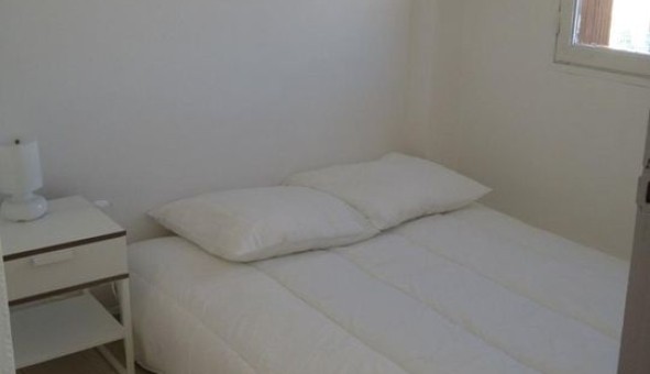 Logement �tudiant Studio &agrave; Montpellier (34080)