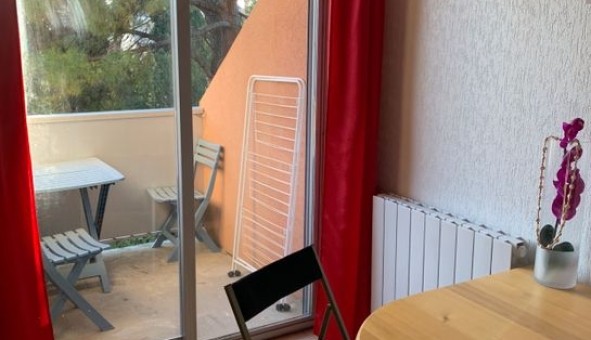 Logement �tudiant Location Studio Vide Montpellier (34080)