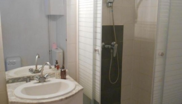 Logement �tudiant Studio &agrave; Montpellier (34080)