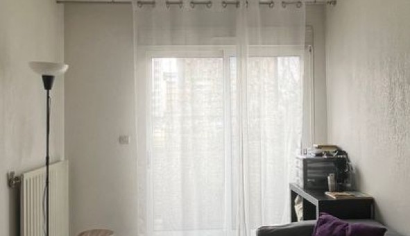 Logement �tudiant Location Studio Vide Montpellier (34080)