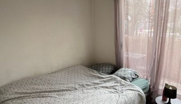 Logement �tudiant Studio &agrave; Montpellier (34080)