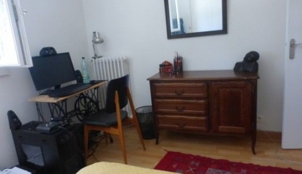 Logement �tudiant Location Studio Vide Montpellier (34080)