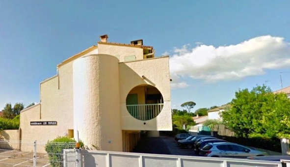 Logement �tudiant Location Studio Vide Montpellier (34080)