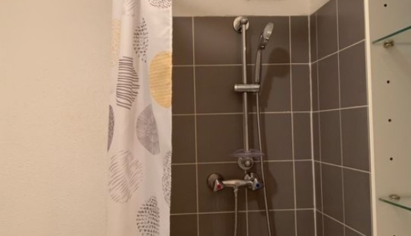 Logement �tudiant Studio &agrave; Montpellier (34080)