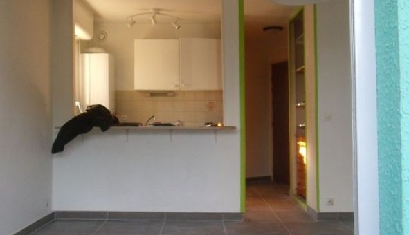 Logement �tudiant Location Studio Vide Montpellier (34080)