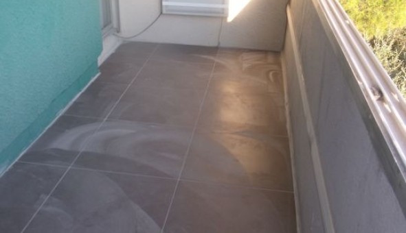 Logement �tudiant Studio &agrave; Montpellier (34080)