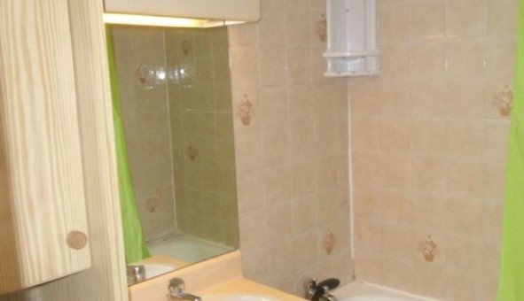 Logement �tudiant Studio &agrave; Montpellier (34080)