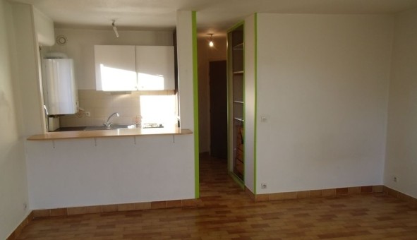 Logement �tudiant Studio &agrave; Montpellier (34080)