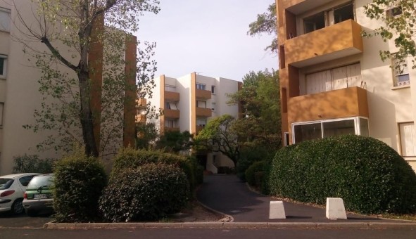 Logement �tudiant Location Studio Vide Montpellier (34080)