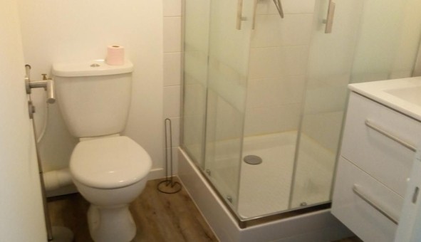 Logement �tudiant Studio &agrave; Montpellier (34080)
