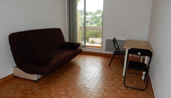 Logement �tudiant Location Studio Vide Montpellier (34080)