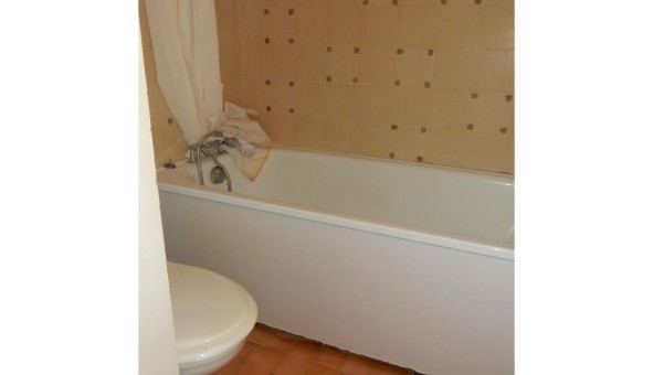 Logement �tudiant Studio &agrave; Montpellier (34080)