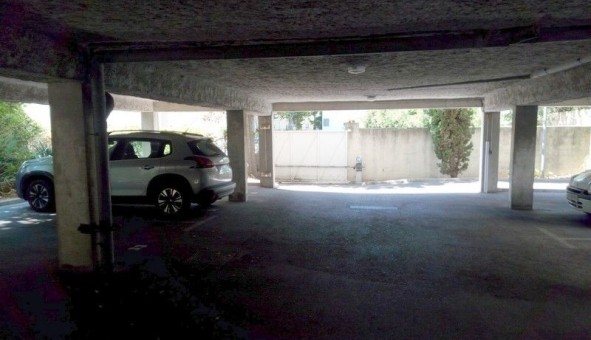 Logement �tudiant Studio &agrave; Montpellier (34080)