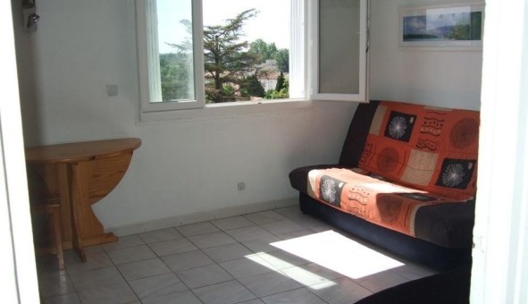Logement �tudiant Location Studio Vide Montpellier (34080)